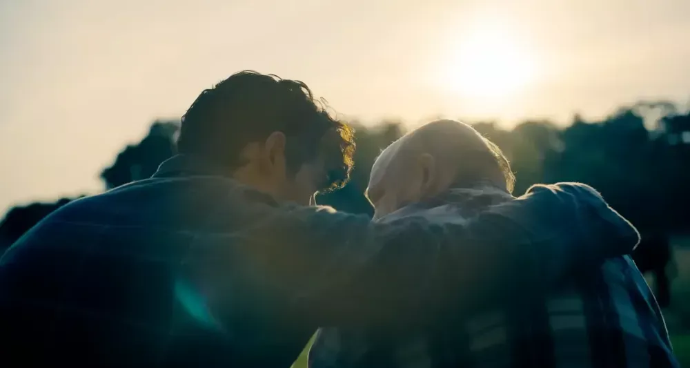 Superman – จากสัญลักษณ์อเมริกันสู่เรื่องราวของผู้อพยพ