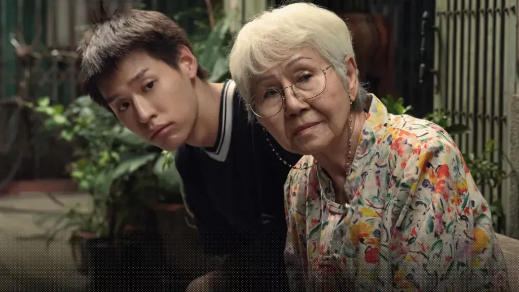 มิราแม็กซ์เตรียมรีเมค “หลานม่า” เป็นภาษาอังกฤษ