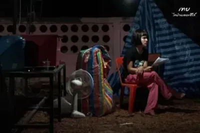 การพัฒนาการของจักรวาลไทบ้านและผลกระทบจากความสำเร็จของสัปเหร่อ