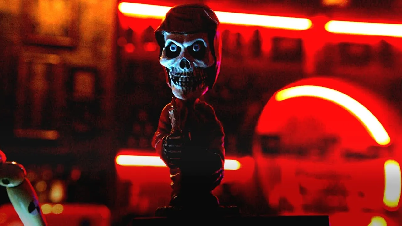 การวิเคราะห์โครงเรื่องและความหมายของ Final Destination: Bloodlines