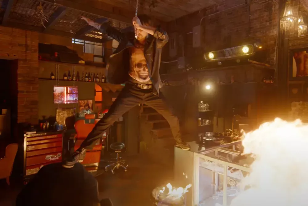 Final Destination: Bloodlines – การปฏิวัติแฟรนไชส์สยองขวัญด้วยมิติใหม่