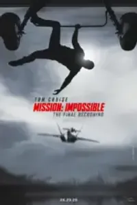ดูหนัง Mission: Impossible – The Final Reckoning