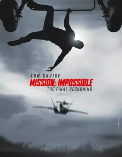 Mission: Impossible – The Final Reckoning