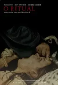 ดูหนัง The Ritual ไล่มันออกจากร่าง