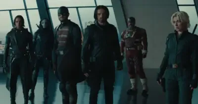 เจาะลึกเนื้อเรื่อง Thunderbolts*: ภารกิจลับและภัยคุกคามระดับจักรวาล