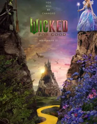Wicked: For Good