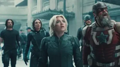 Thunderbolts* เจาะลึกทีมแอนตี้ฮีโร่สุดระห่ำ